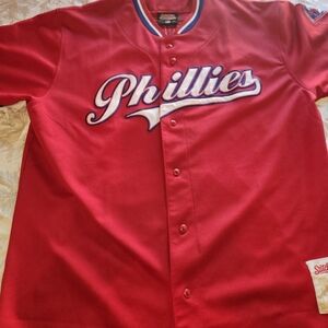 Ryan Howard Jersey